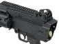 Preview: Softair.Zone MK46 Sportsline LMG incl. 2500 RDS Box Mag 0,5 Joule AEG Black